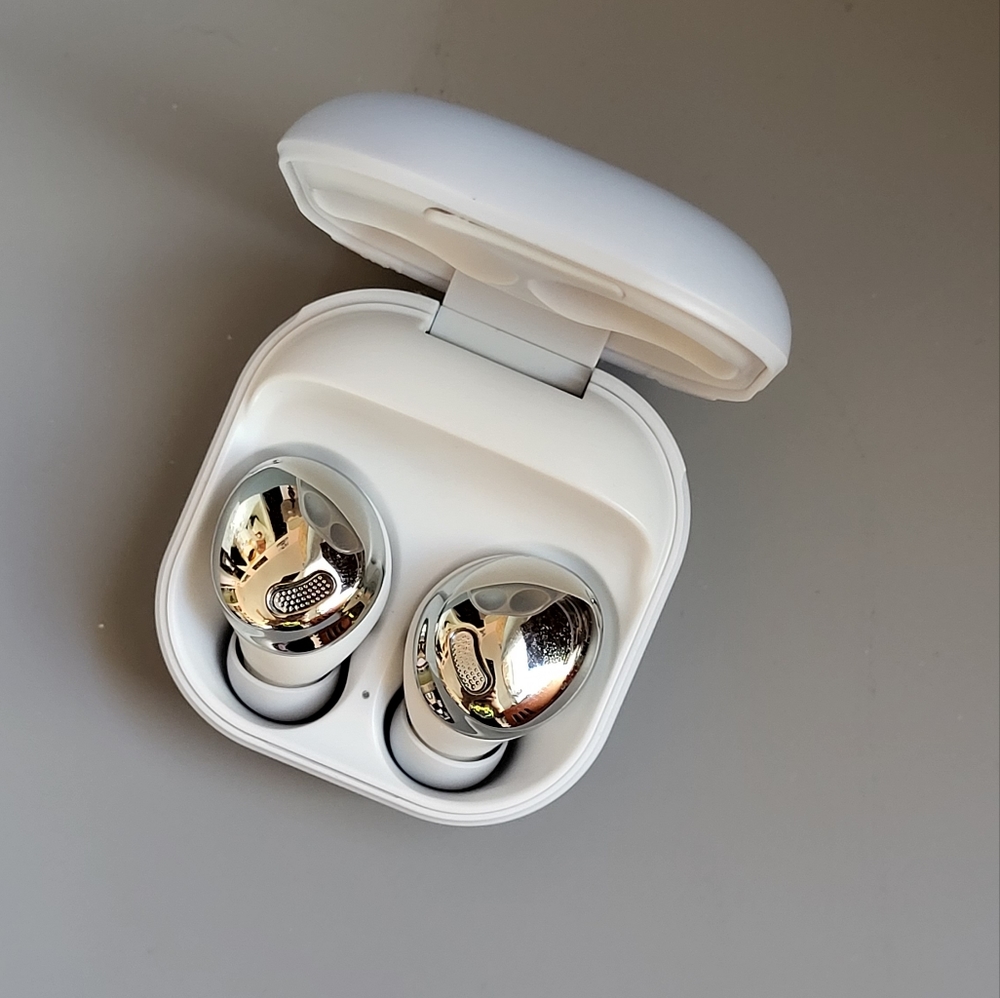 Samsung Galaxy Buds Pro